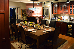 A NIGHT AT THE GRANDE